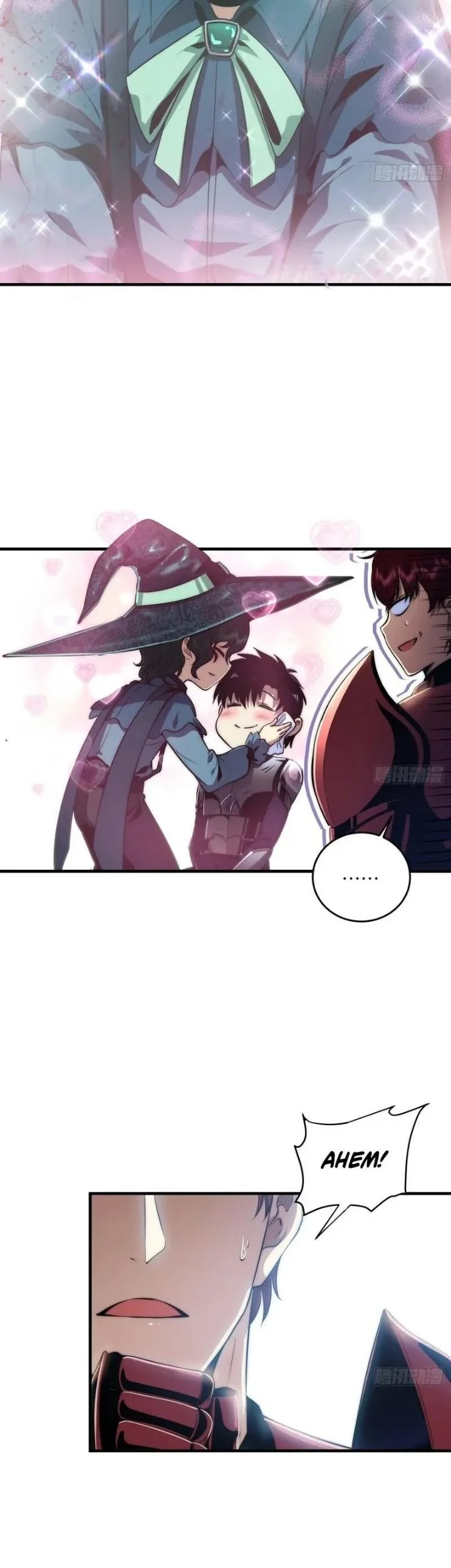 Global Game: I Can Amplify Everything by a Hundred Times Chapter 13 Gambar 6