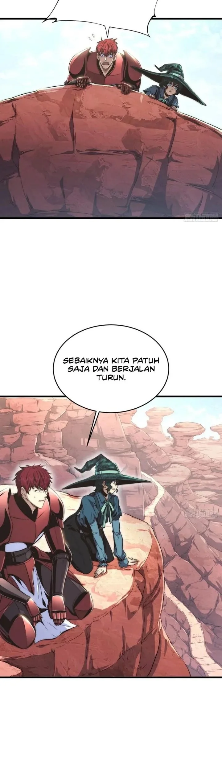 Global Game: I Can Amplify Everything by a Hundred Times Chapter 13 Gambar 13
