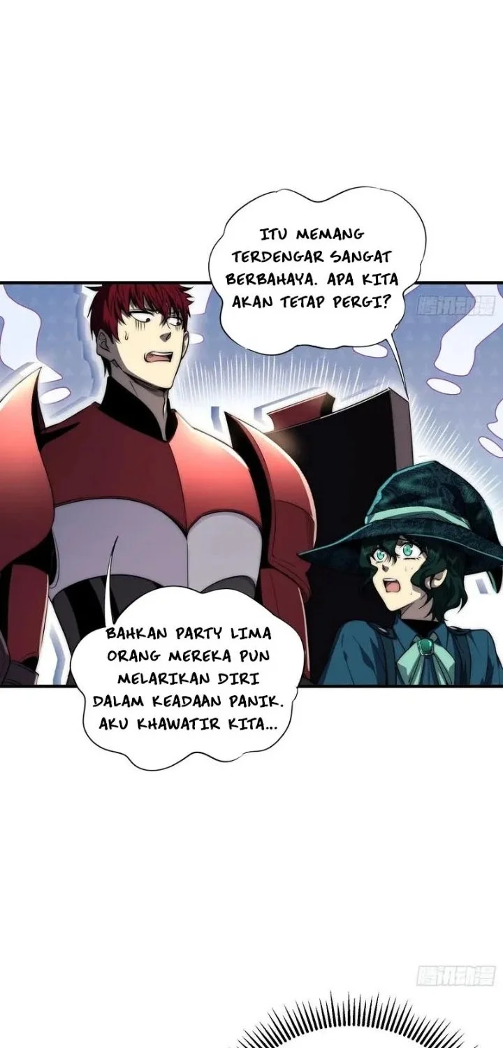 Global Game: I Can Amplify Everything by a Hundred Times Chapter 13 Gambar 18