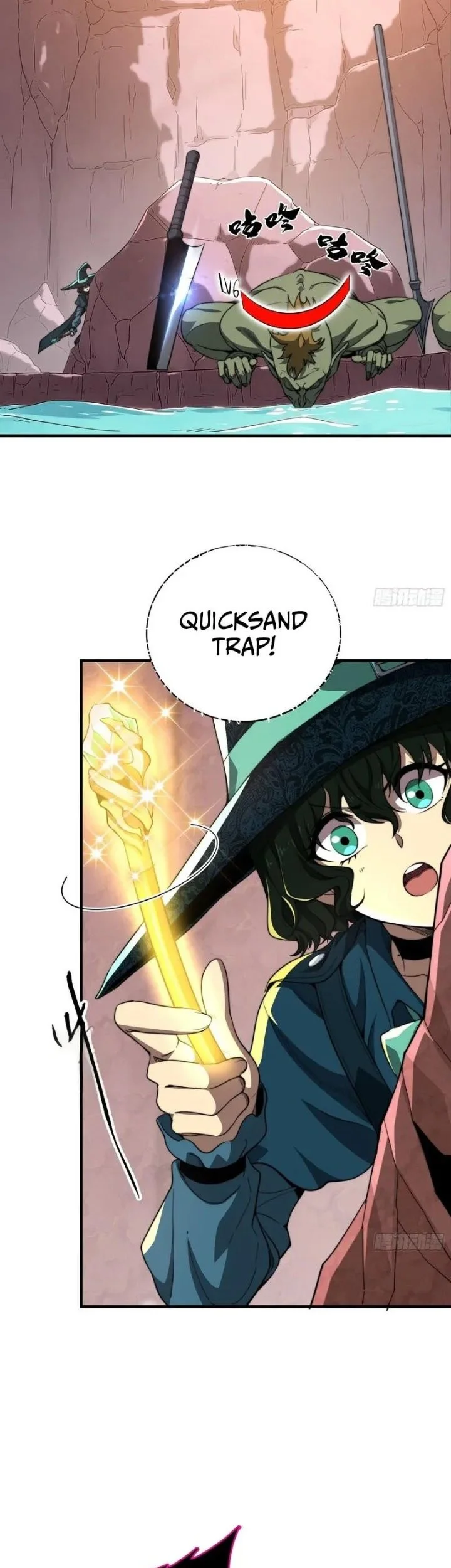 Global Game: I Can Amplify Everything by a Hundred Times Chapter 13 Gambar 23
