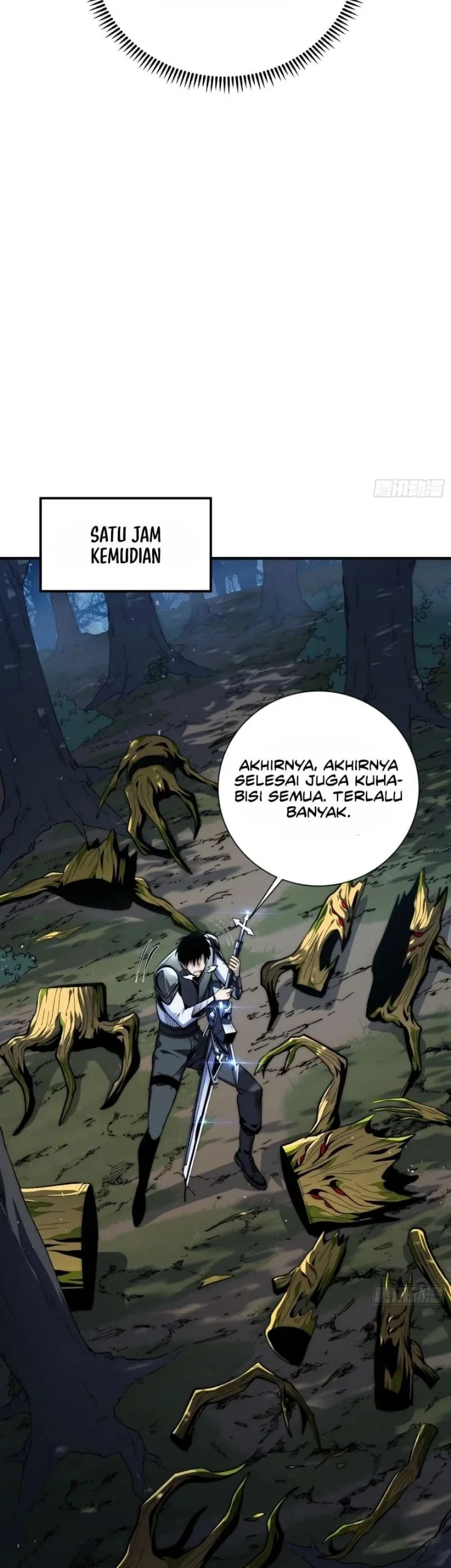 Global Game: I Can Amplify Everything by a Hundred Times Chapter 2 Gambar 38