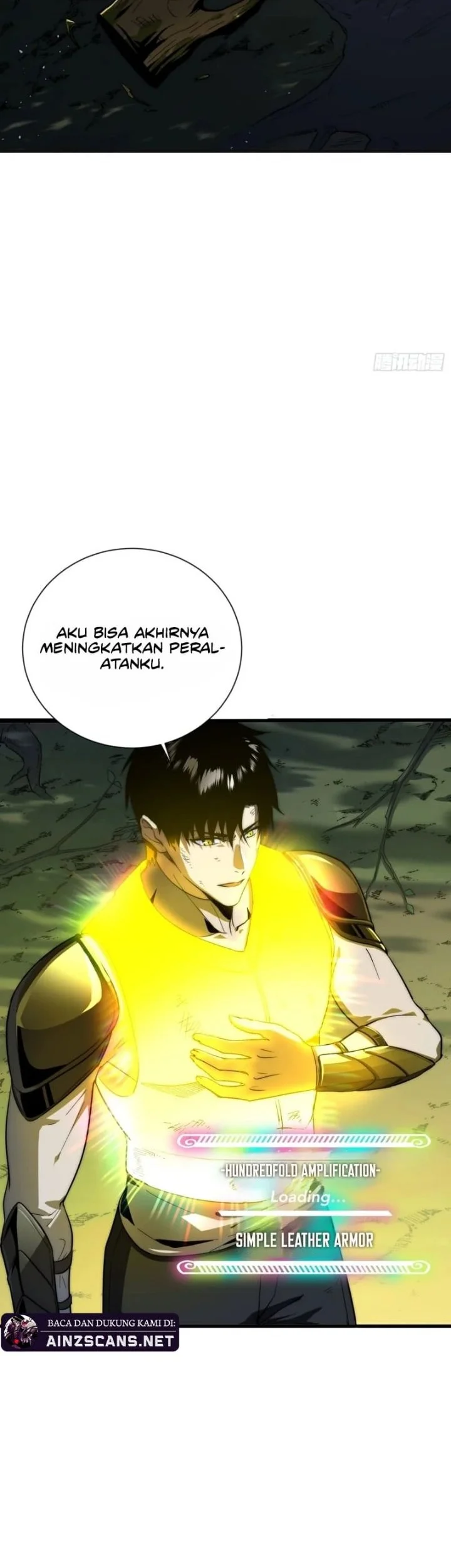 Global Game: I Can Amplify Everything by a Hundred Times Chapter 2 Gambar 39