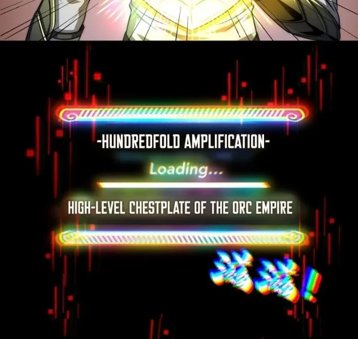 Global Game: I Can Amplify Everything by a Hundred Times Chapter 2 Gambar 41
