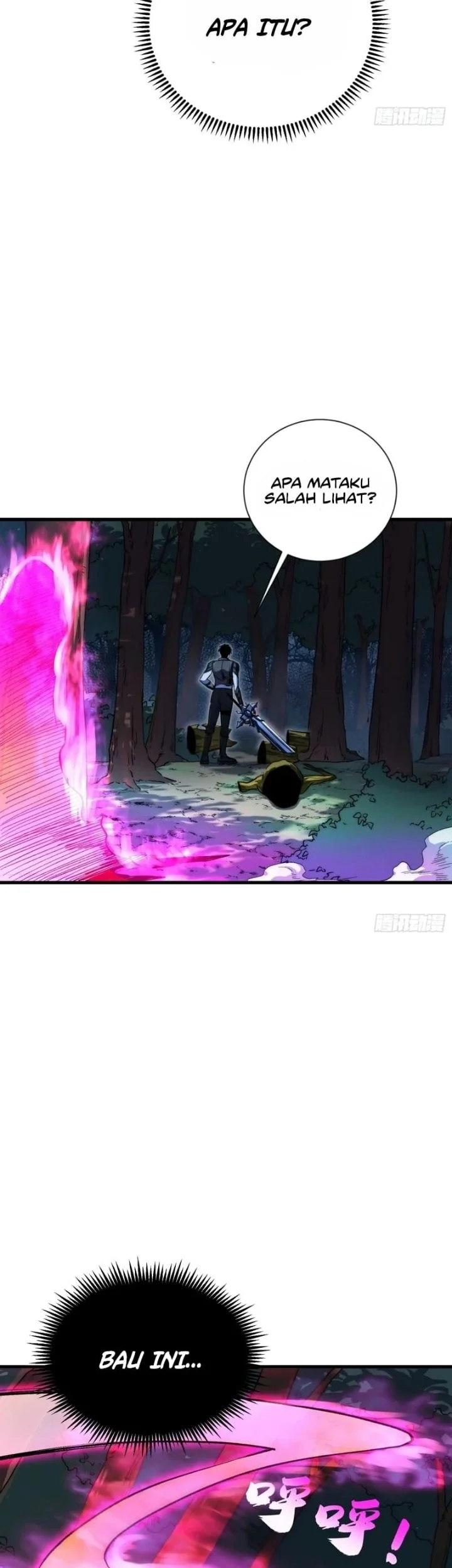Global Game: I Can Amplify Everything by a Hundred Times Chapter 2 Gambar 44