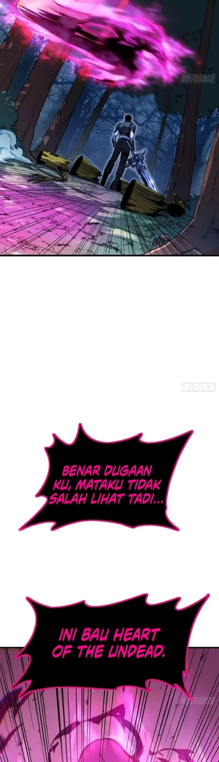 Global Game: I Can Amplify Everything by a Hundred Times Chapter 2 Gambar 45