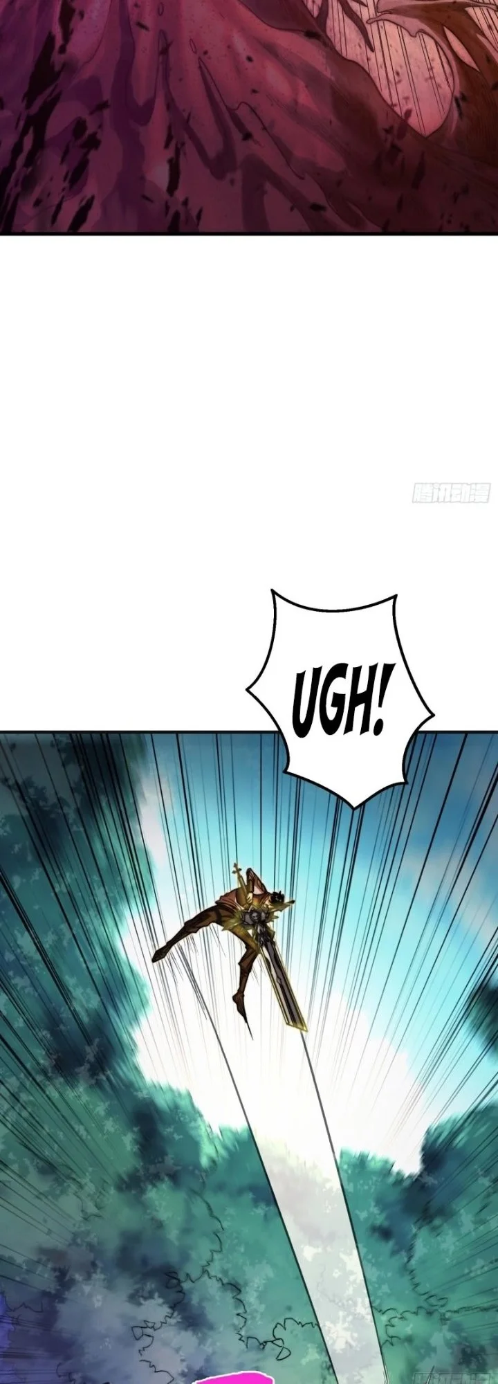 Global Game: I Can Amplify Everything by a Hundred Times Chapter 3 Gambar 32