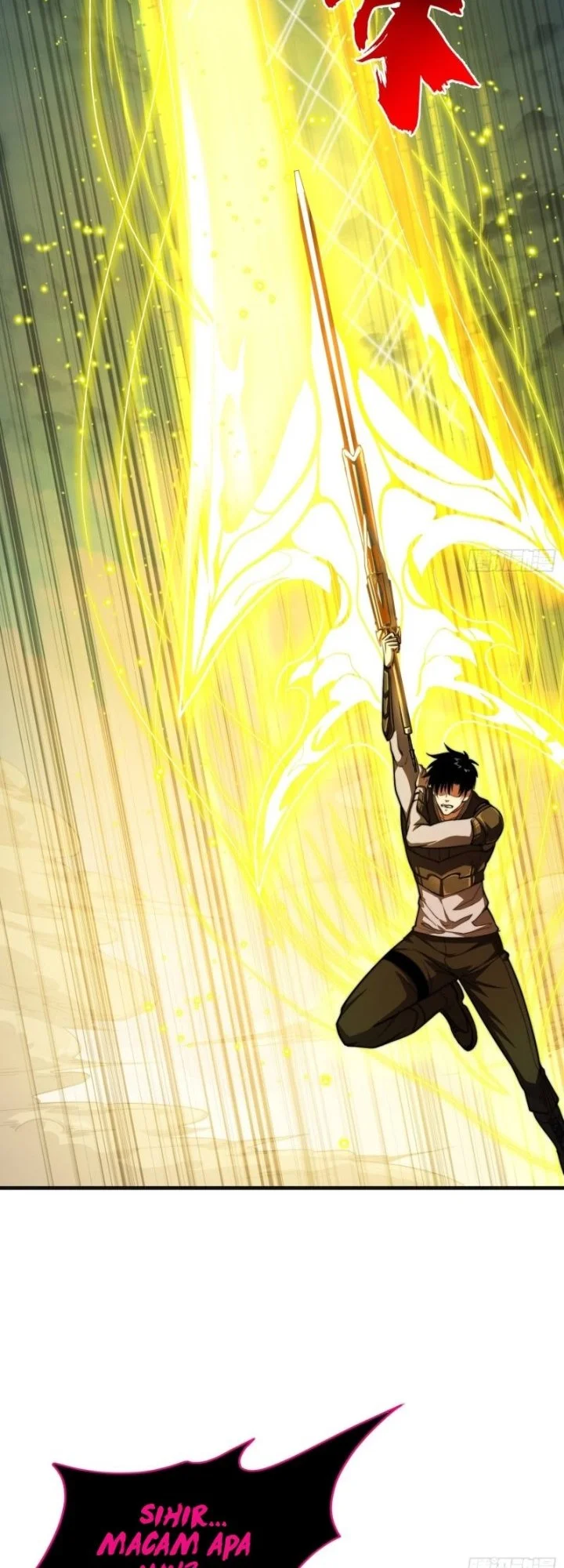 Global Game: I Can Amplify Everything by a Hundred Times Chapter 3 Gambar 36