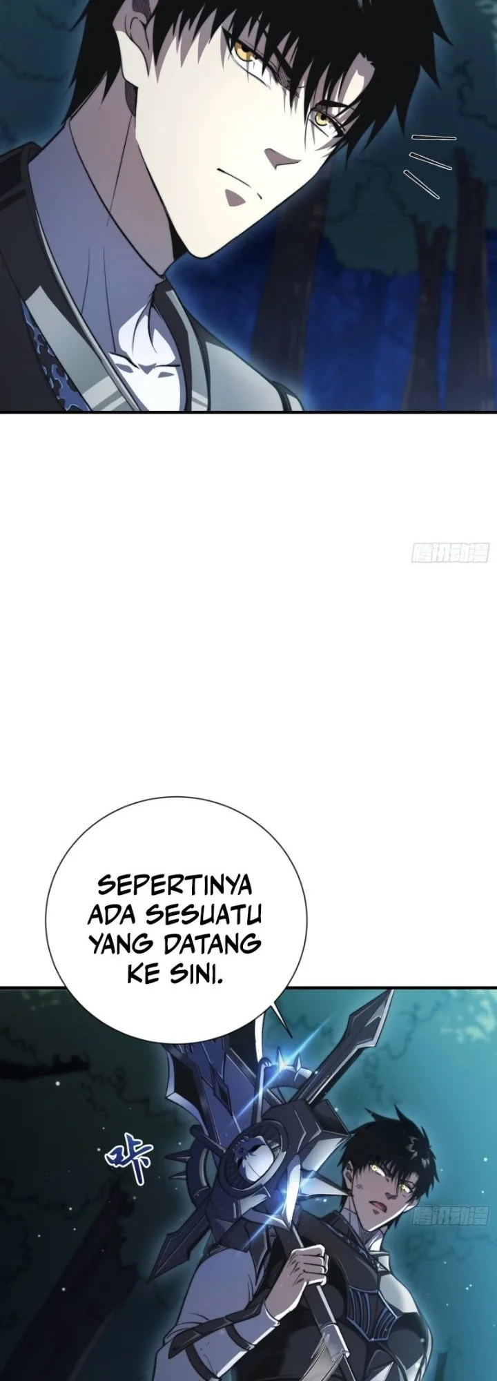Global Game: I Can Amplify Everything by a Hundred Times Chapter 3 Gambar 46