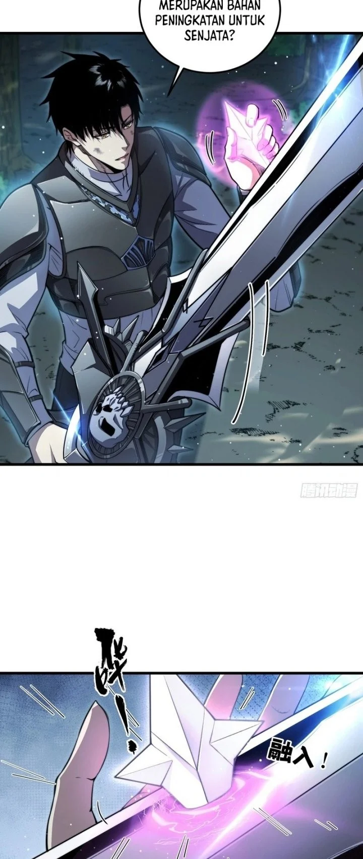 Global Game: I Can Amplify Everything by a Hundred Times Chapter 4 Gambar 10