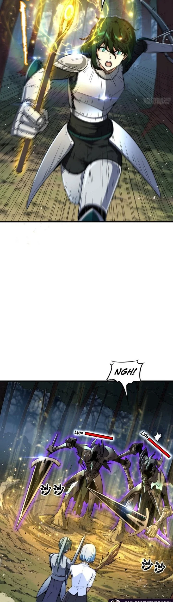 Global Game: I Can Amplify Everything by a Hundred Times Chapter 4 Gambar 41