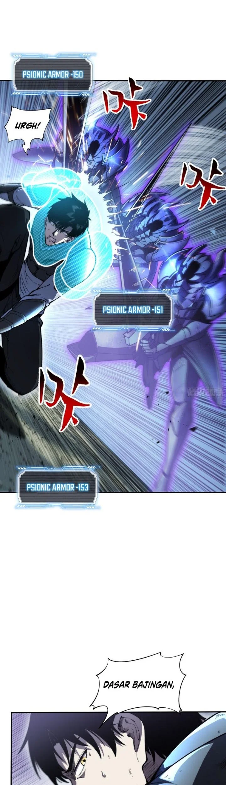 Global Game: I Can Amplify Everything by a Hundred Times Chapter 5 Gambar 22