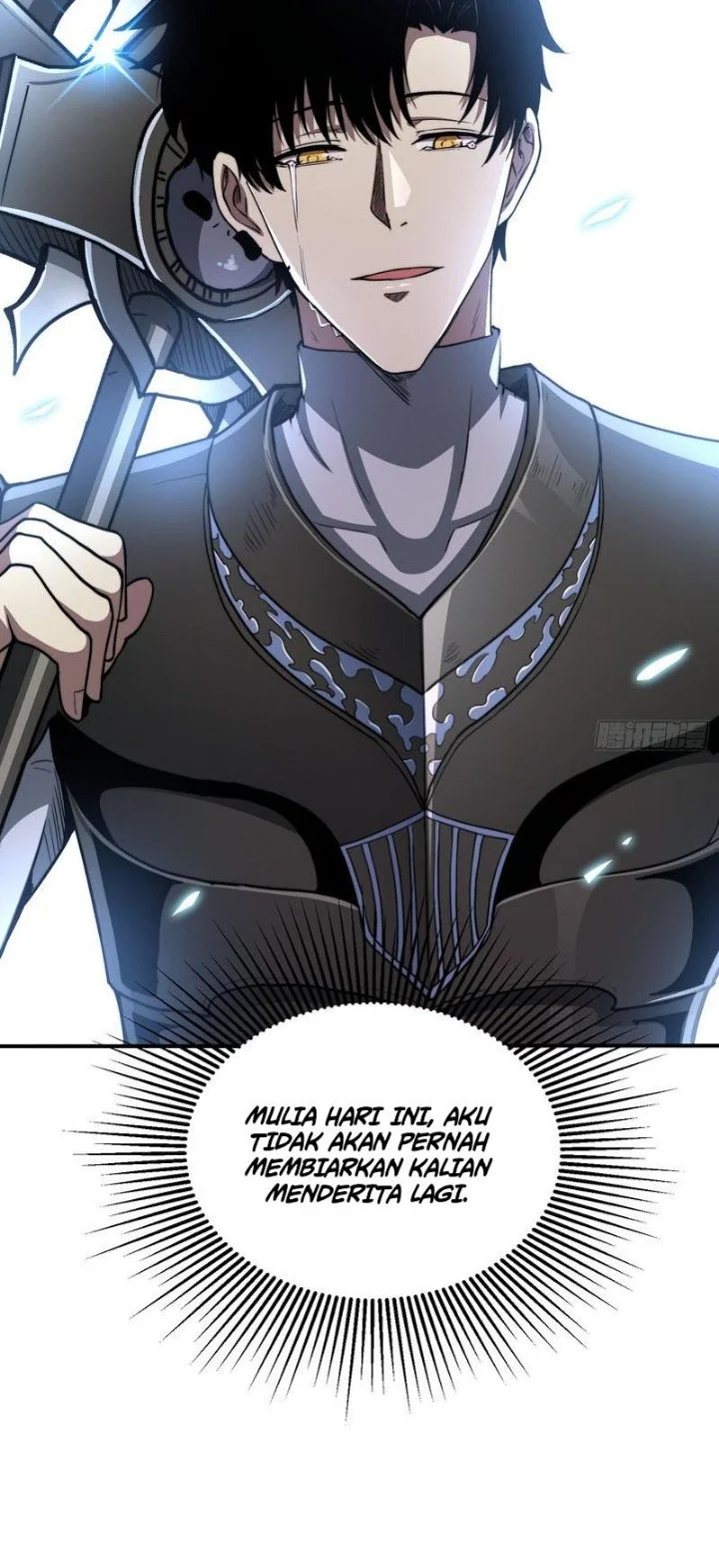 Global Game: I Can Amplify Everything by a Hundred Times Chapter 5 Gambar 42