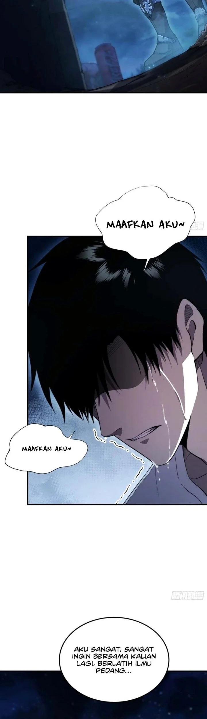 Global Game: I Can Amplify Everything by a Hundred Times Chapter 6 Gambar 39