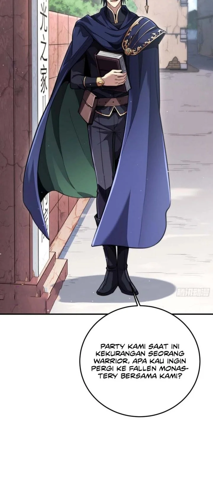 Global Game: I Can Amplify Everything by a Hundred Times Chapter 6 Gambar 44