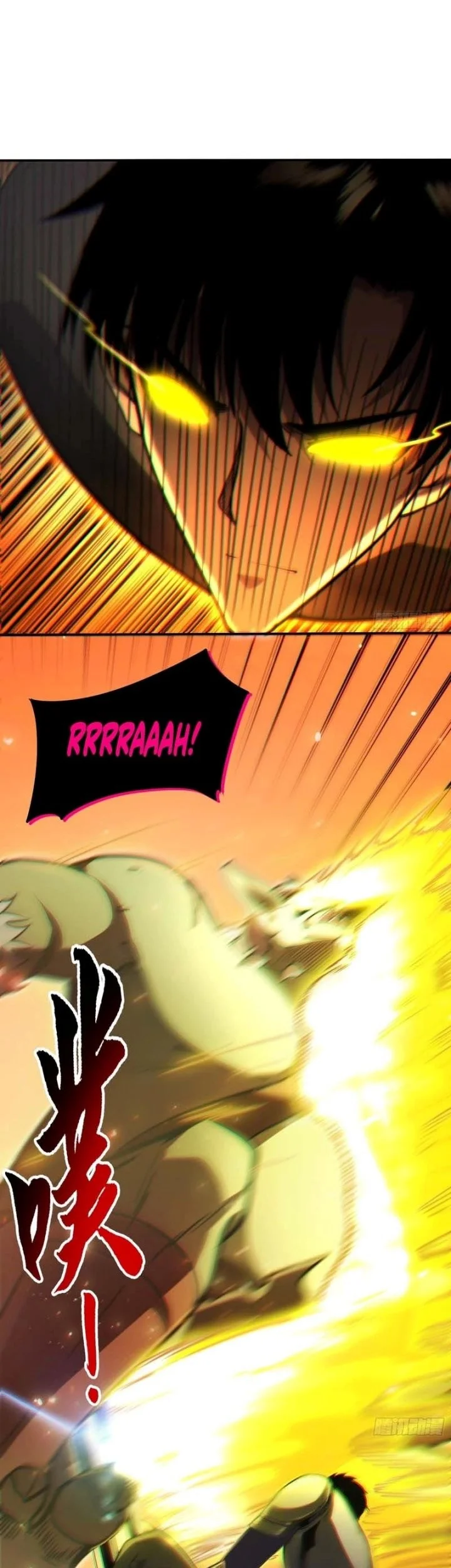 Global Game: I Can Amplify Everything by a Hundred Times Chapter 7 Gambar 37