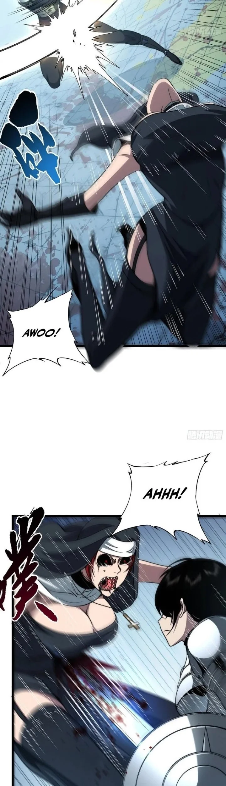Global Game: I Can Amplify Everything by a Hundred Times Chapter 8 Gambar 36