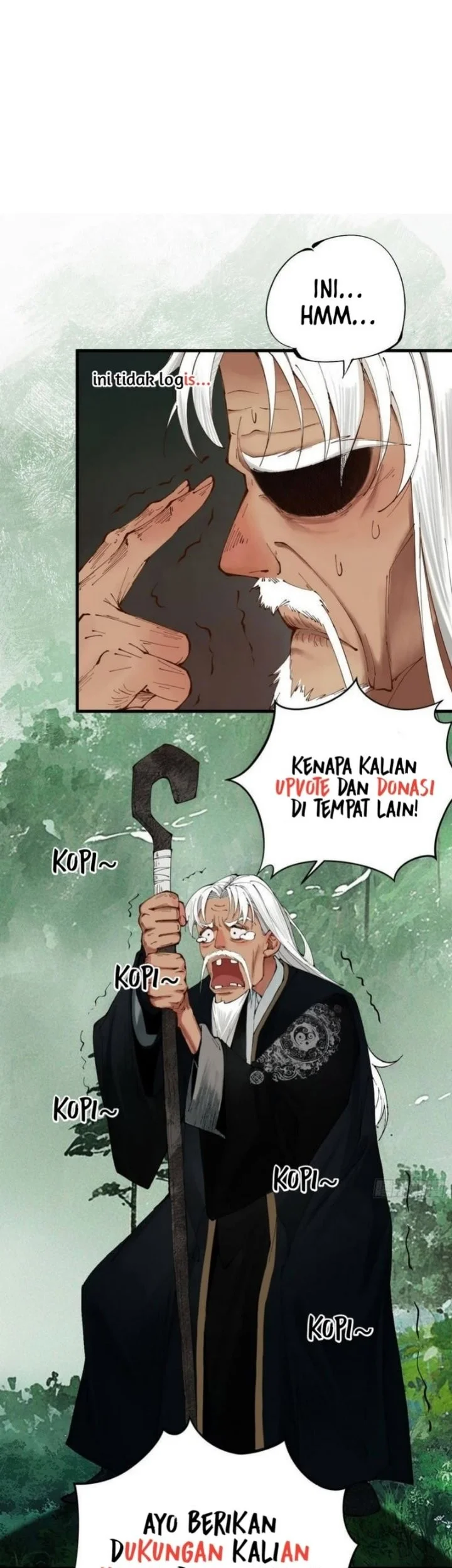 Global Game: I Can Amplify Everything by a Hundred Times Chapter 9 Gambar 45