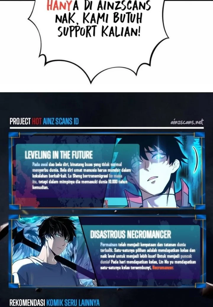 Global Game: I Can Amplify Everything by a Hundred Times Chapter 9 Gambar 46