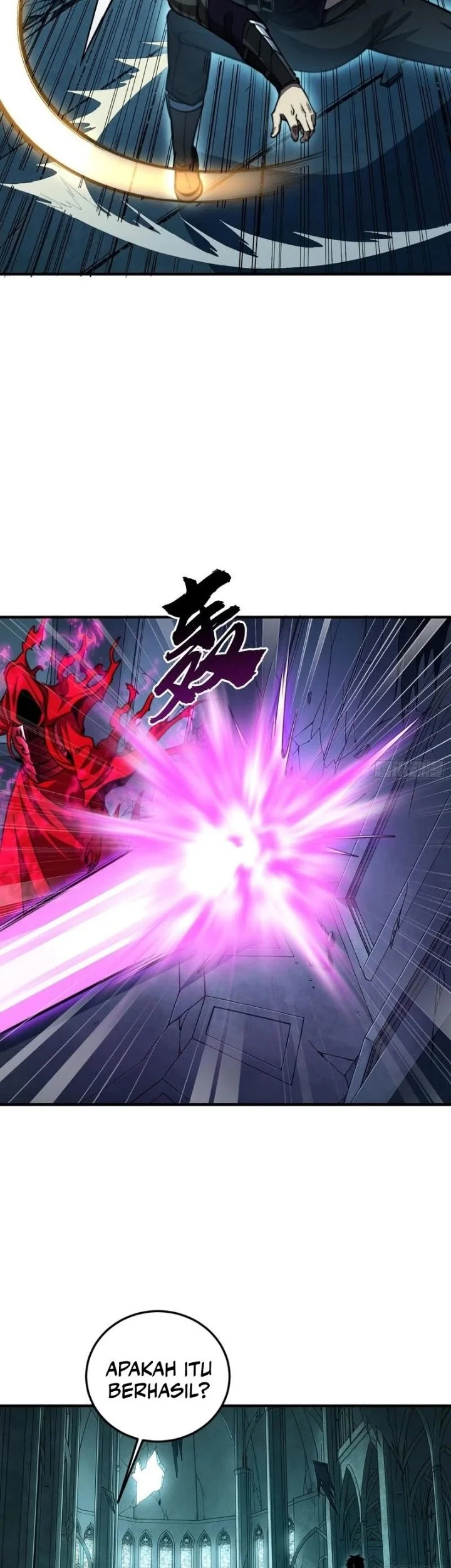 Global Game: I Can Amplify Everything by a Hundred Times Chapter 9 Gambar 39