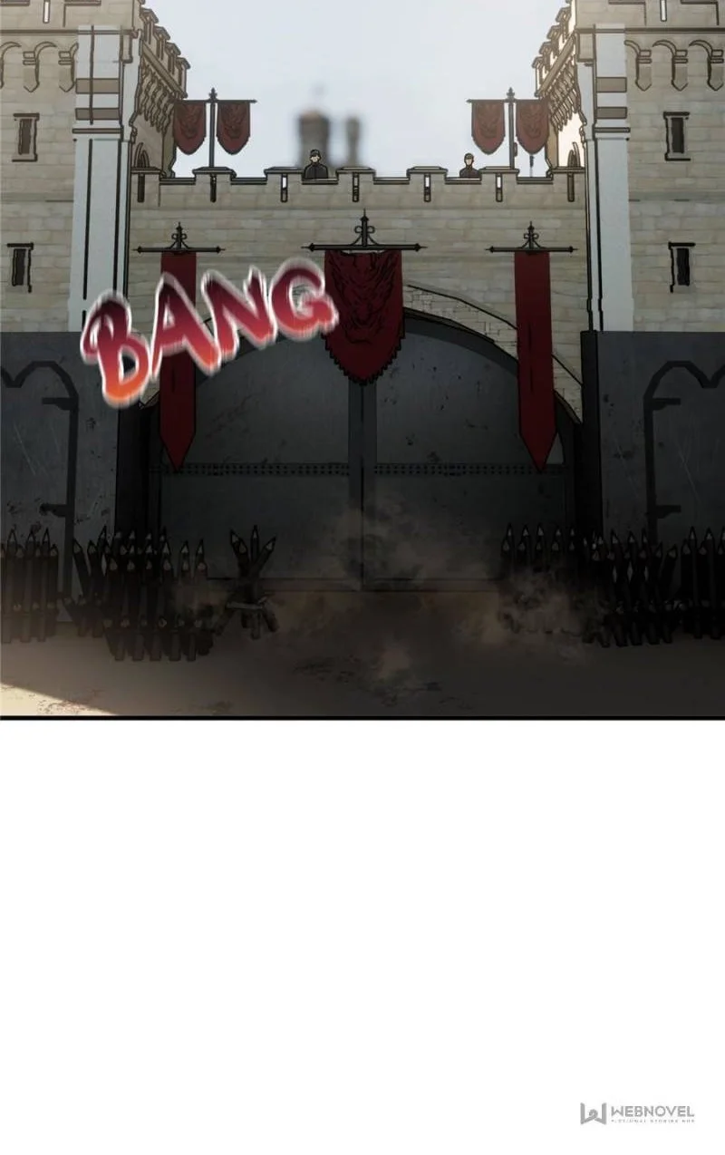 Global Gao Wu Chapter 124 Gambar 24