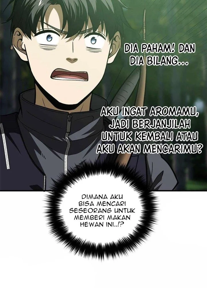 Global Gao Wu Chapter 134 Gambar 12