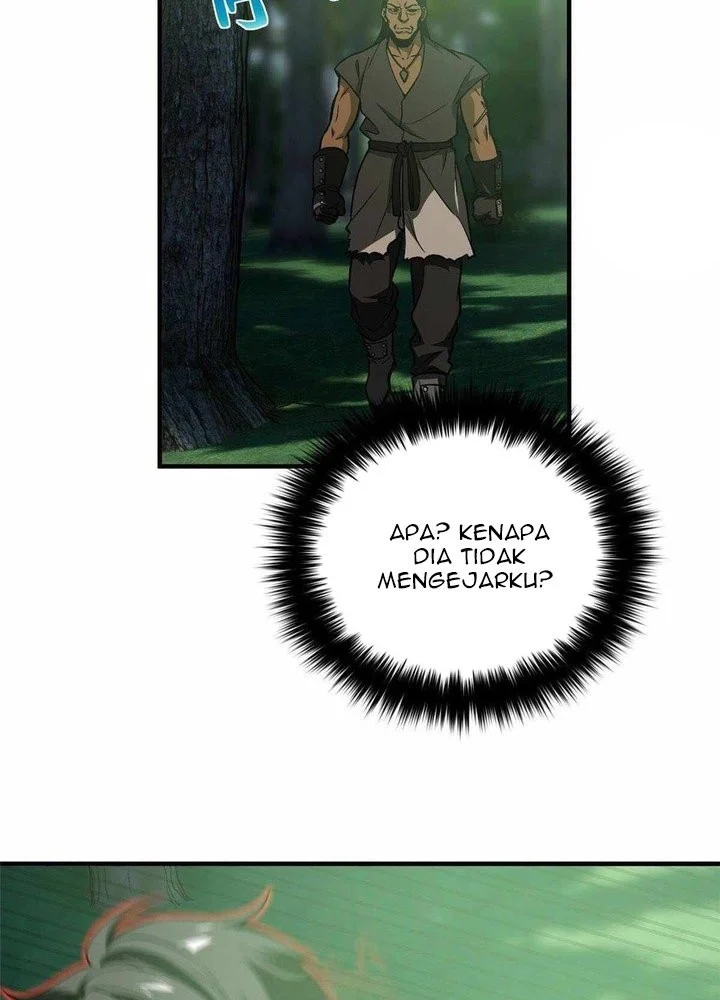 Global Gao Wu Chapter 134 Gambar 21