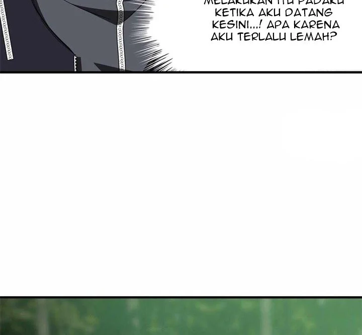 Global Gao Wu Chapter 134 Gambar 27