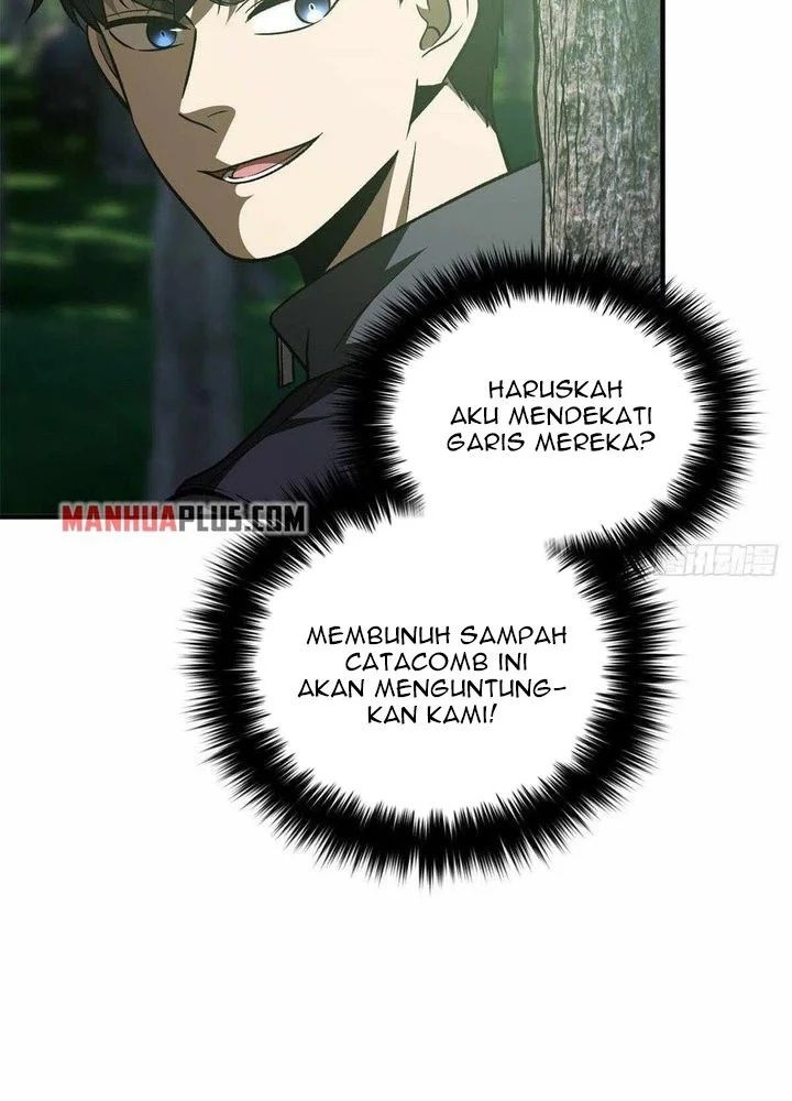 Global Gao Wu Chapter 135 Gambar 14