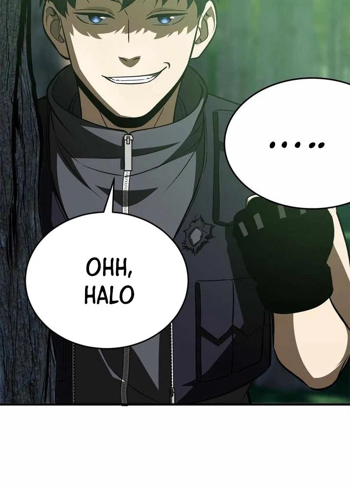 Global Gao Wu Chapter 135 Gambar 17