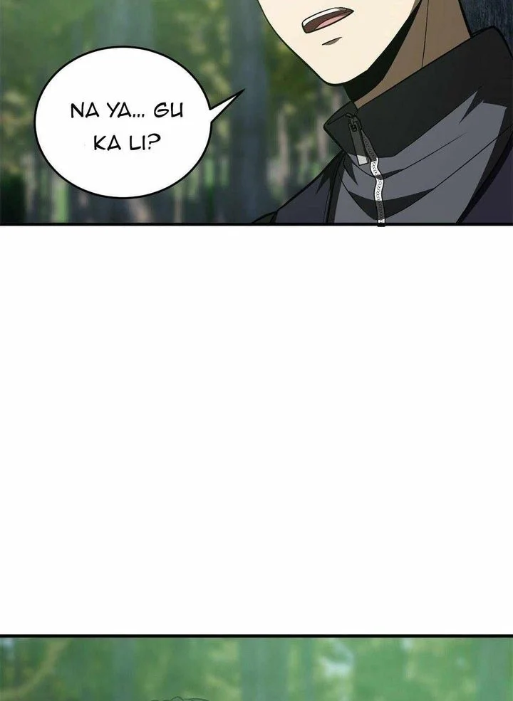 Global Gao Wu Chapter 135 Gambar 26