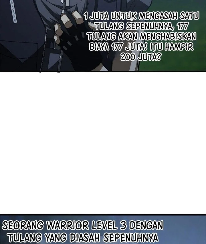 Global Gao Wu Chapter 136 Gambar 8