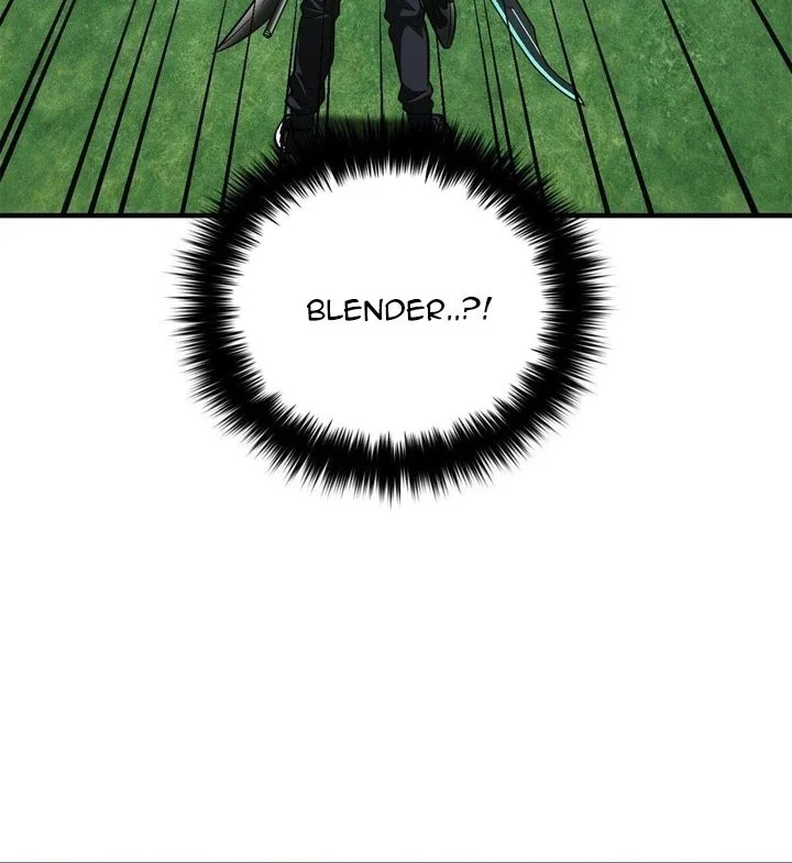 Global Gao Wu Chapter 136 Gambar 16