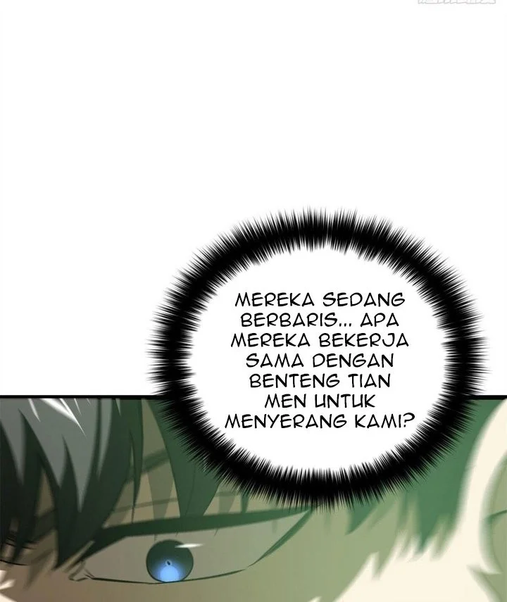 Global Gao Wu Chapter 136 Gambar 19