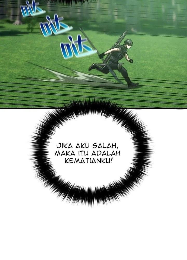 Global Gao Wu Chapter 136 Gambar 22
