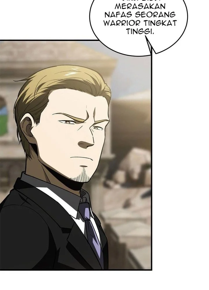 Global Gao Wu Chapter 136 Gambar 25