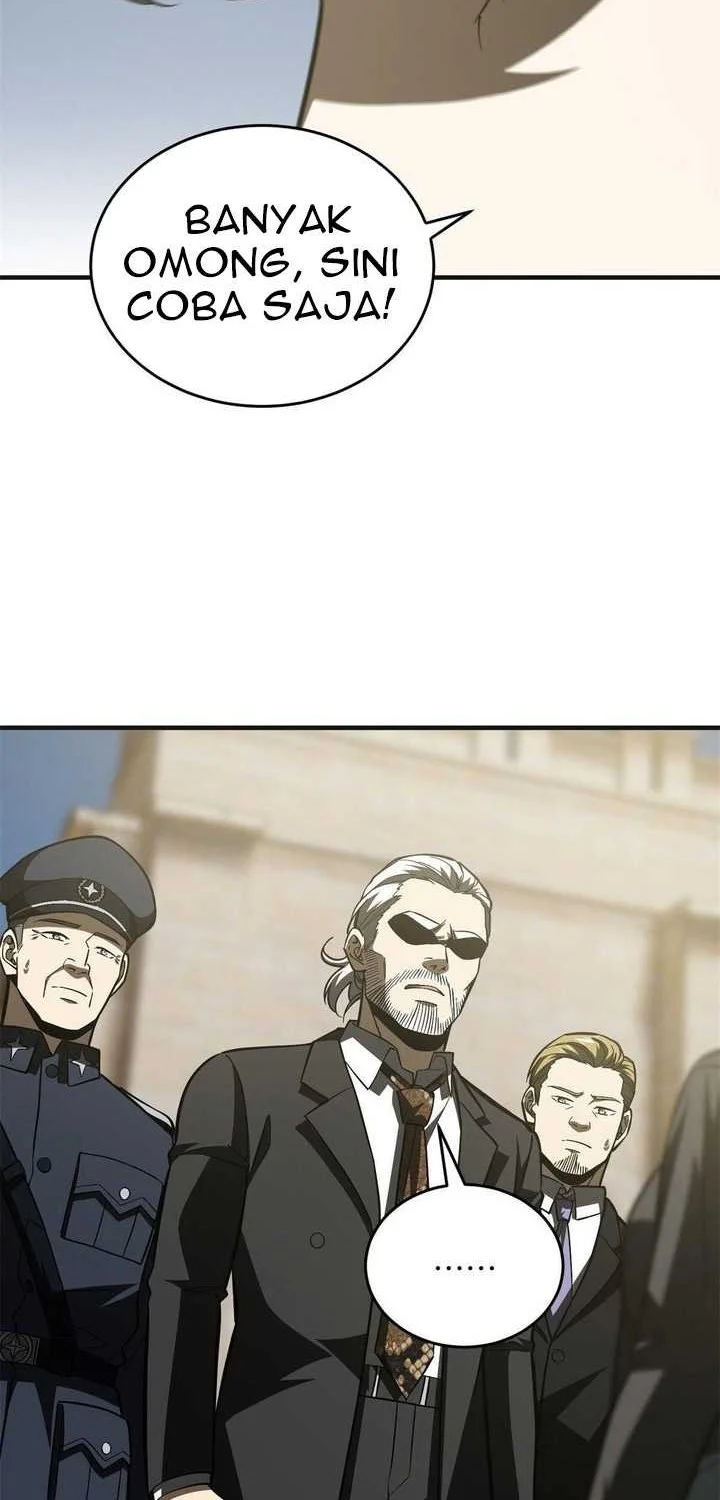 Global Gao Wu Chapter 137 Gambar 29