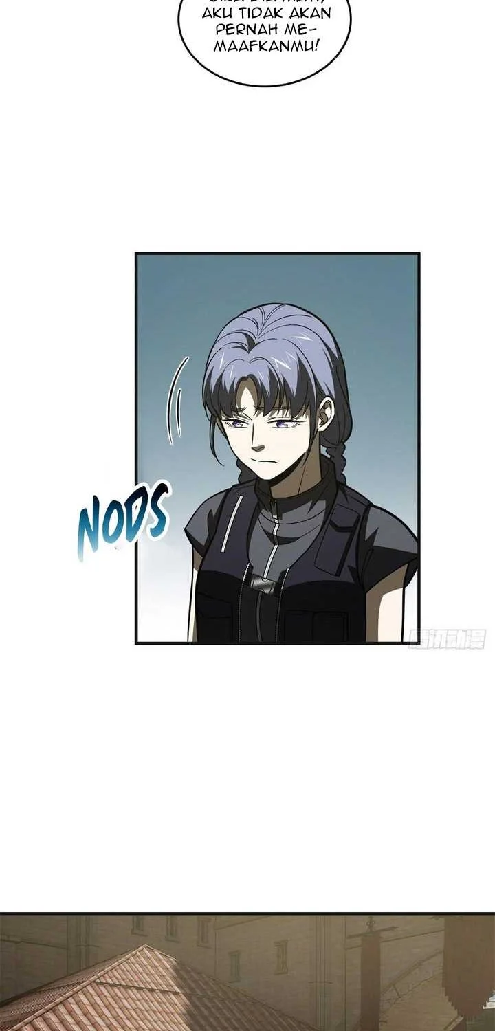 Global Gao Wu Chapter 137 Gambar 31