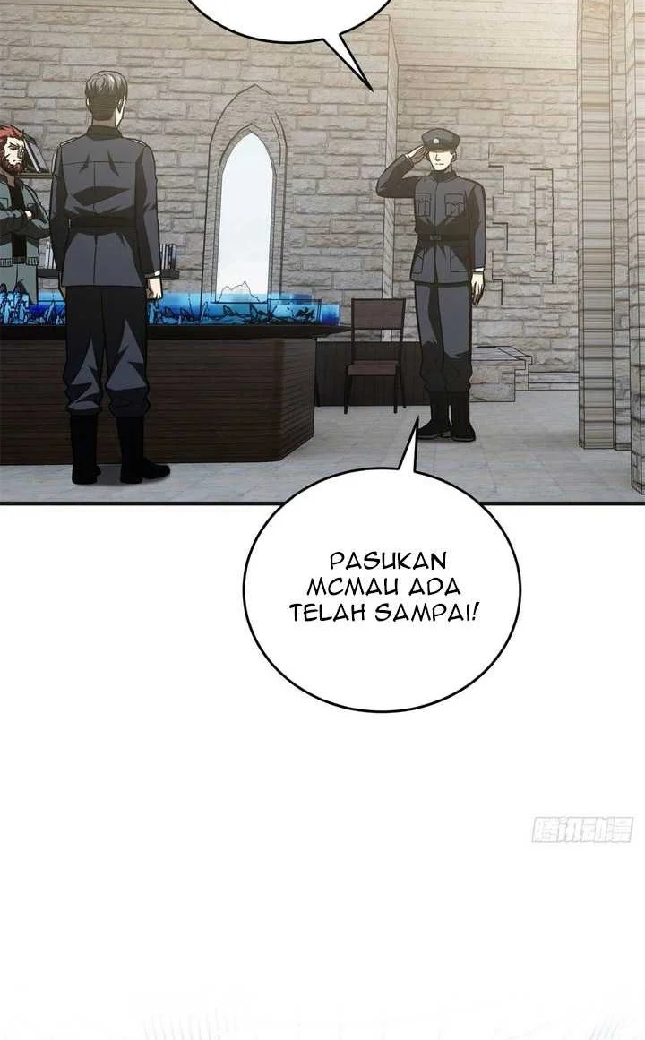 Global Gao Wu Chapter 137 Gambar 7