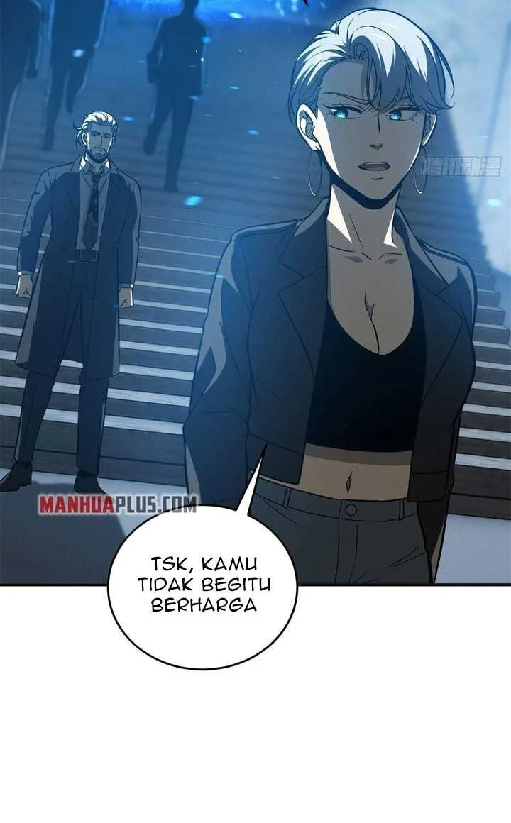 Global Gao Wu Chapter 137 Gambar 9