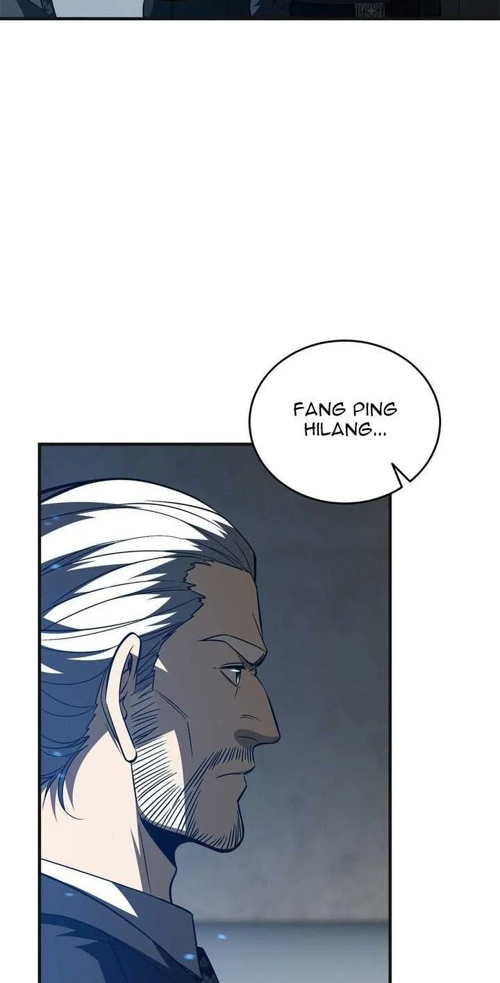 Global Gao Wu Chapter 137 Gambar 15