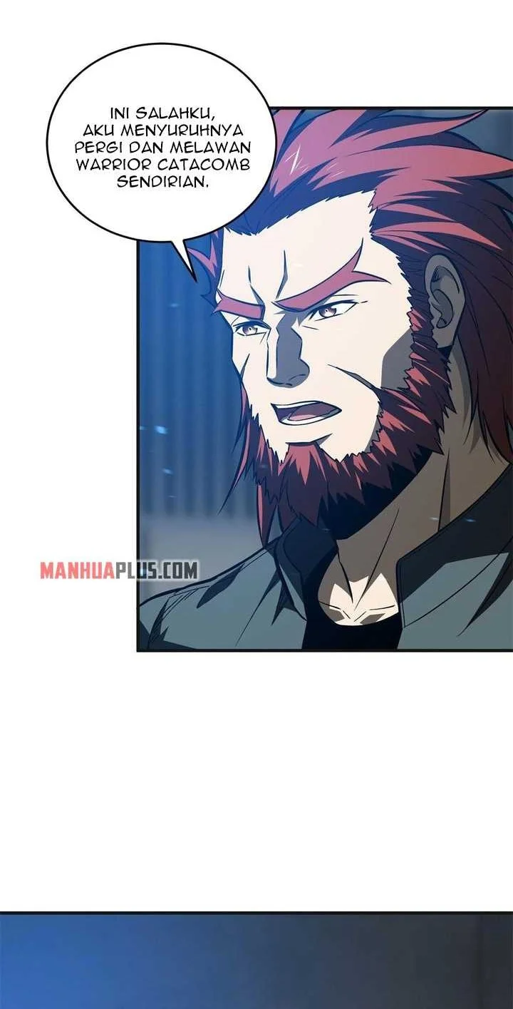 Global Gao Wu Chapter 137 Gambar 17