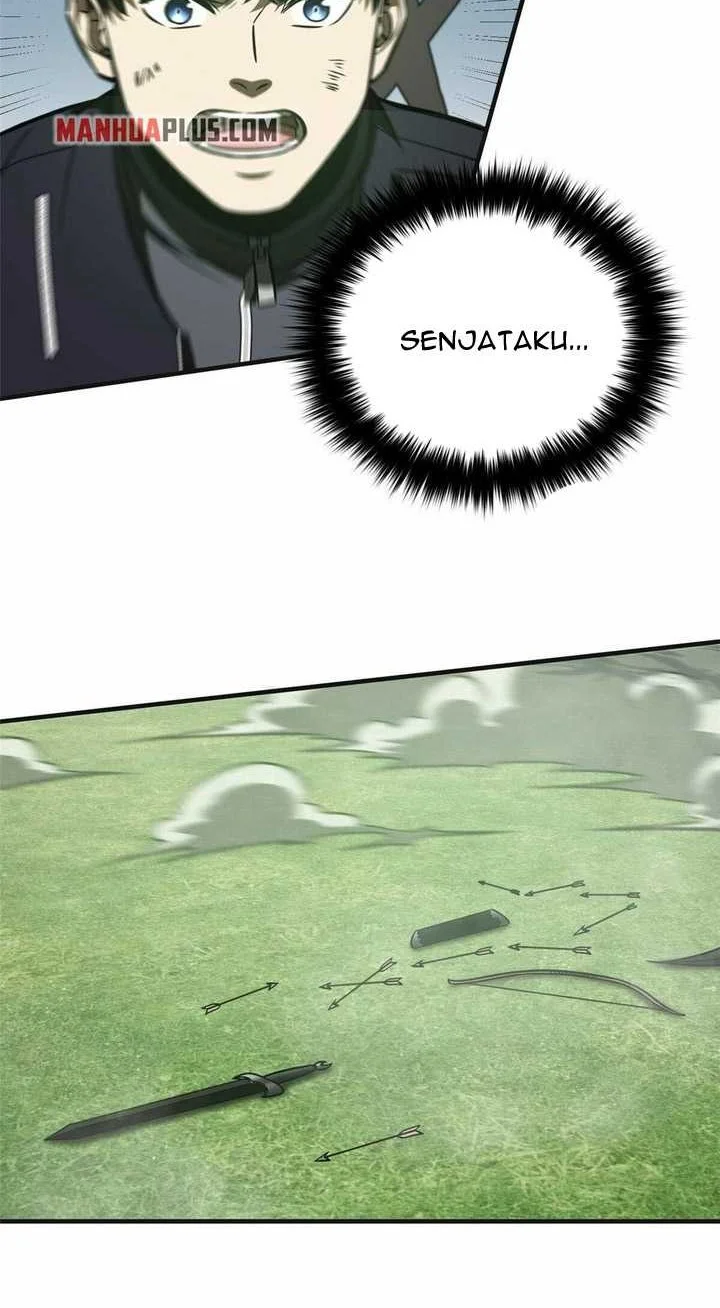 Global Gao Wu Chapter 138 Gambar 27