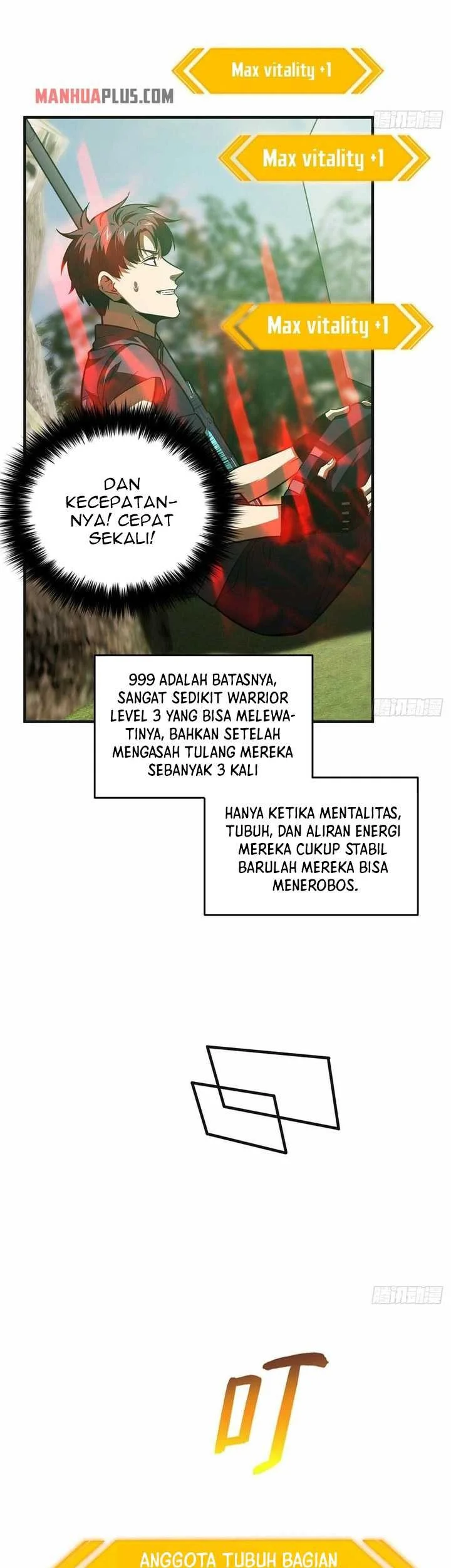 Global Gao Wu Chapter 138 Gambar 10