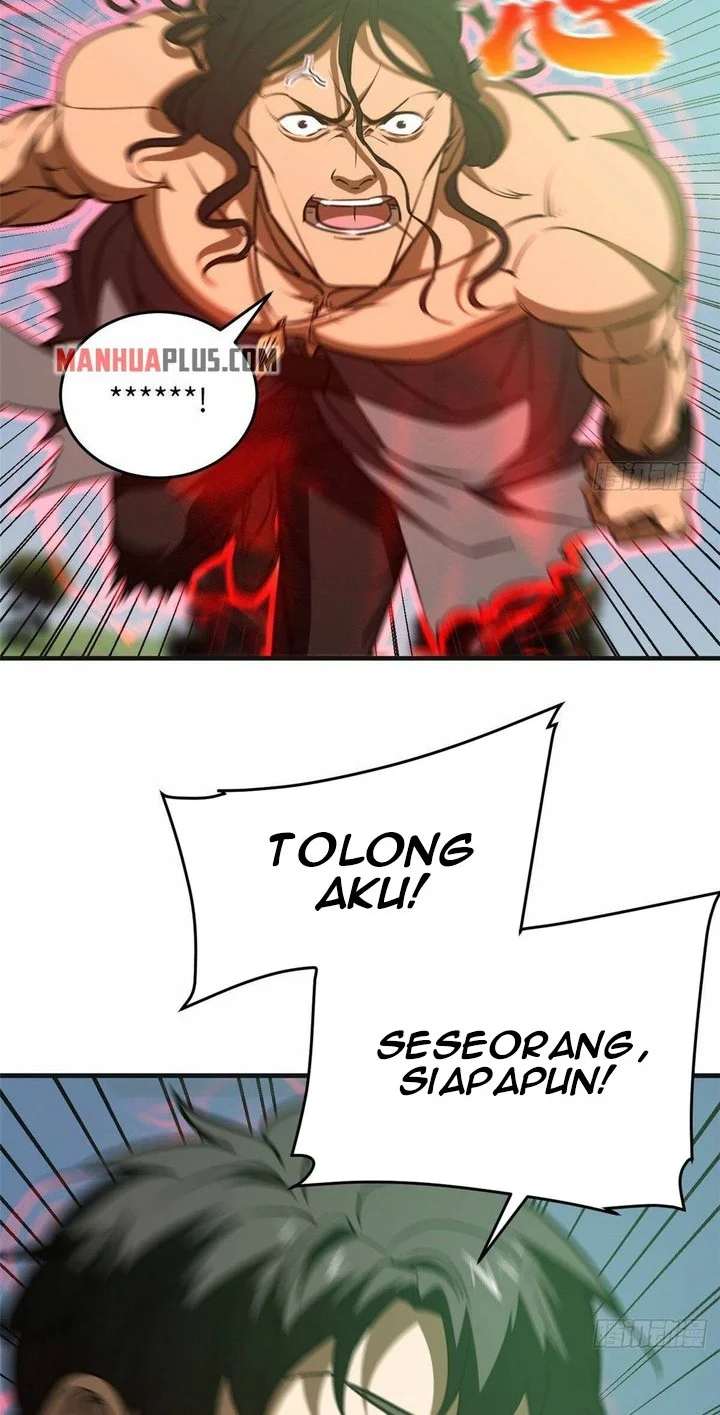 Global Gao Wu Chapter 139 Gambar 23