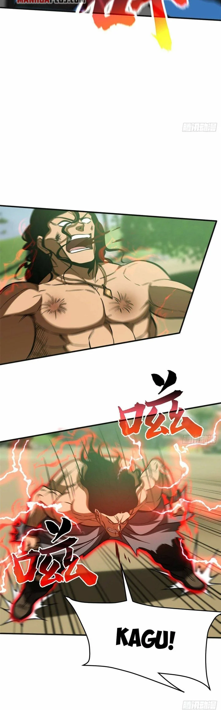 Global Gao Wu Chapter 139 Gambar 27