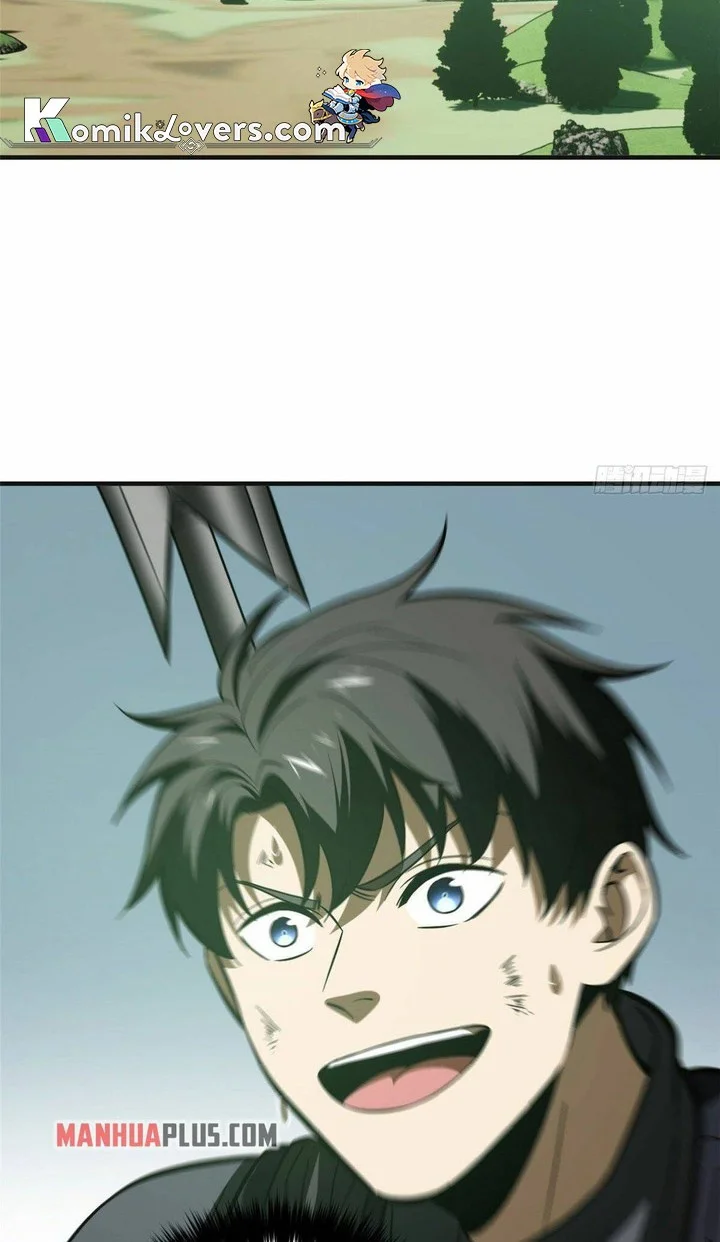 Global Gao Wu Chapter 139 Gambar 3
