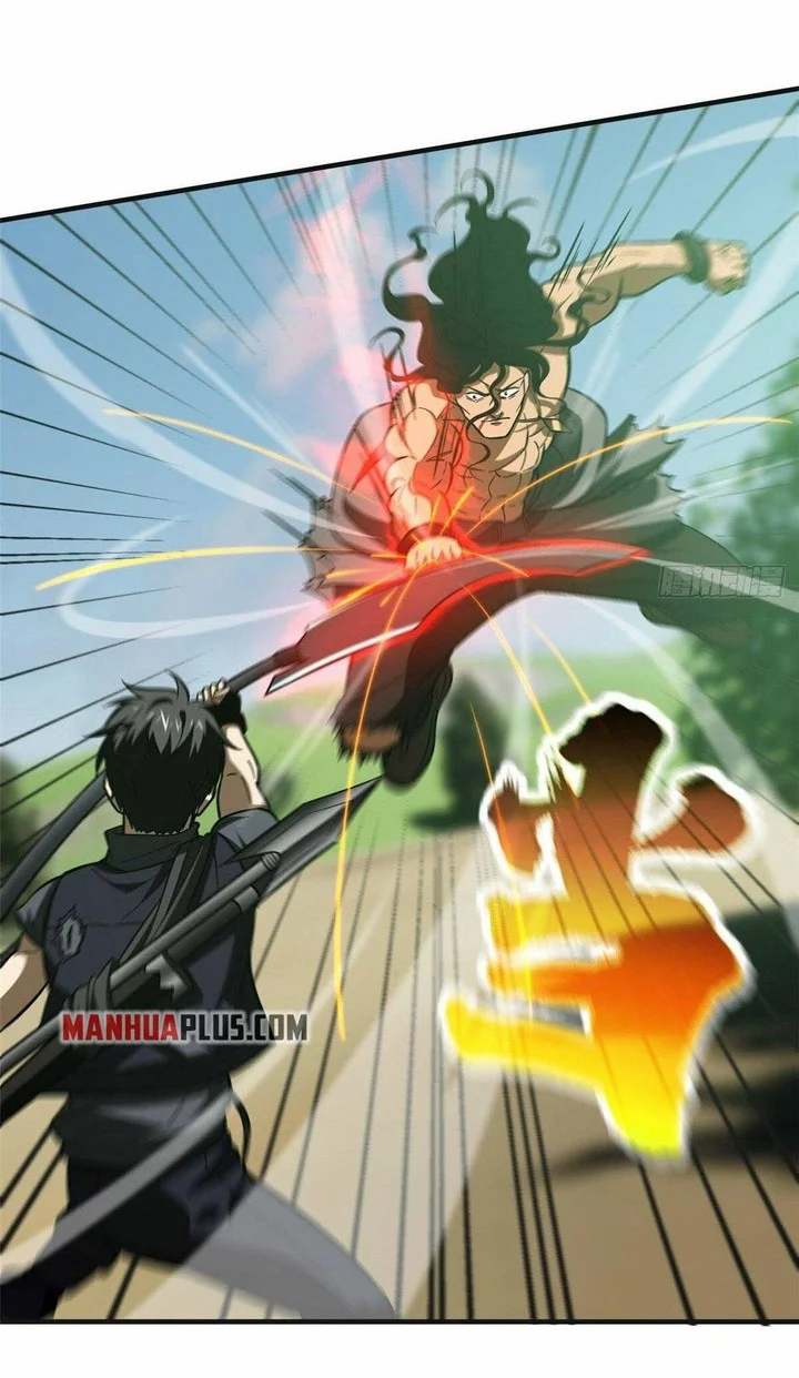 Global Gao Wu Chapter 139 Gambar 5