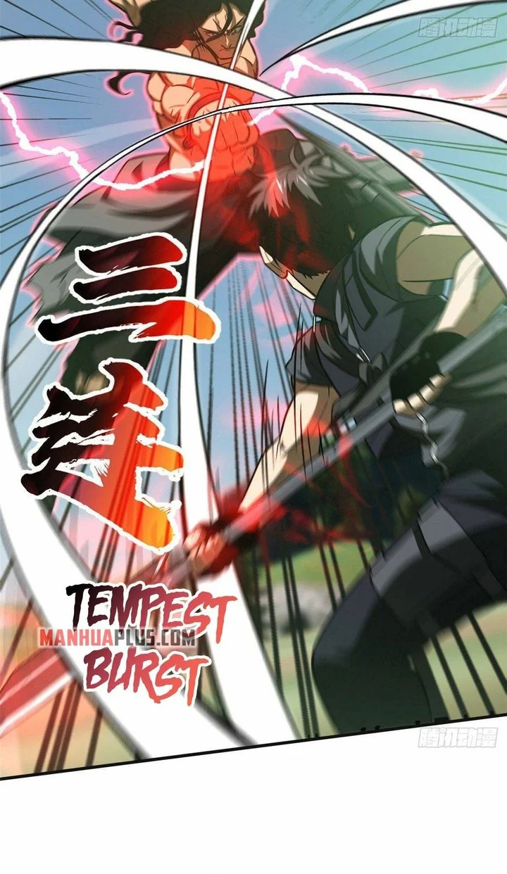 Global Gao Wu Chapter 139 Gambar 9