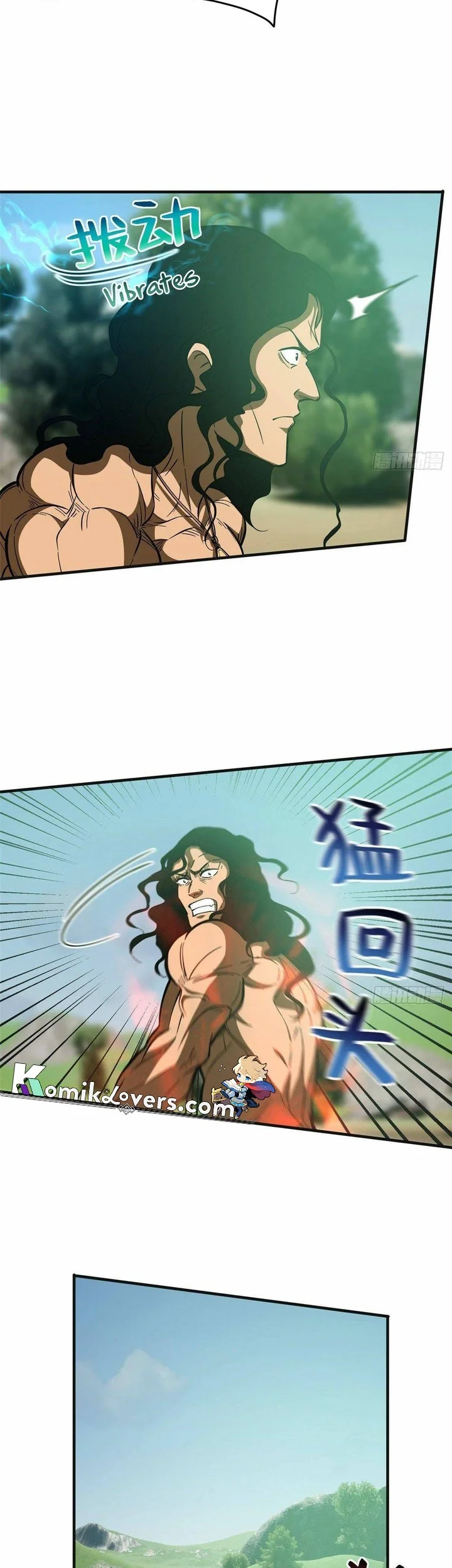 Global Gao Wu Chapter 139 Gambar 12