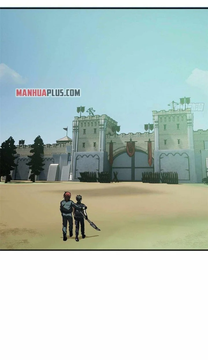 Global Gao Wu Chapter 140 Gambar 9